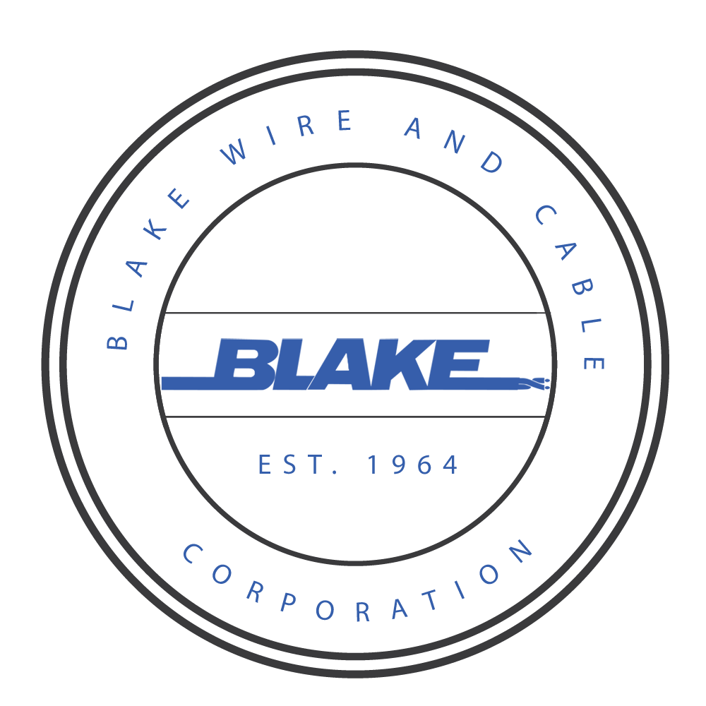 Blake Wire and Cable Corporation — Est. 1964